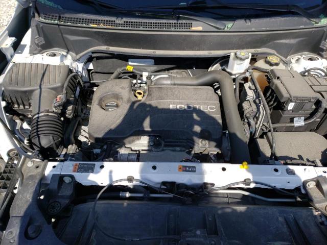 Photo 12 from auction – 2018 GMC TERRAIN SL with VIN 3GKALMEV2JL392947