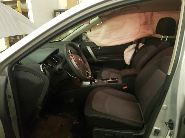 Photo 7 from auction – 2012 NISSAN ROGUE S with VIN JN8AS5MV7CW377769