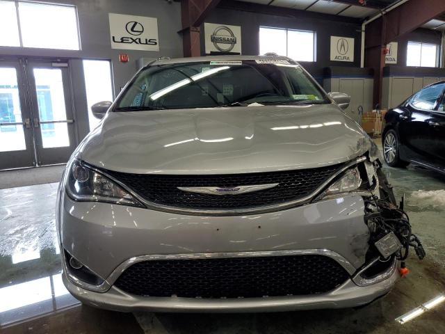Photo 5 from auction – 2020 CHRYSLER PACIFICA T with VIN 2C4RC1BG4LR284807