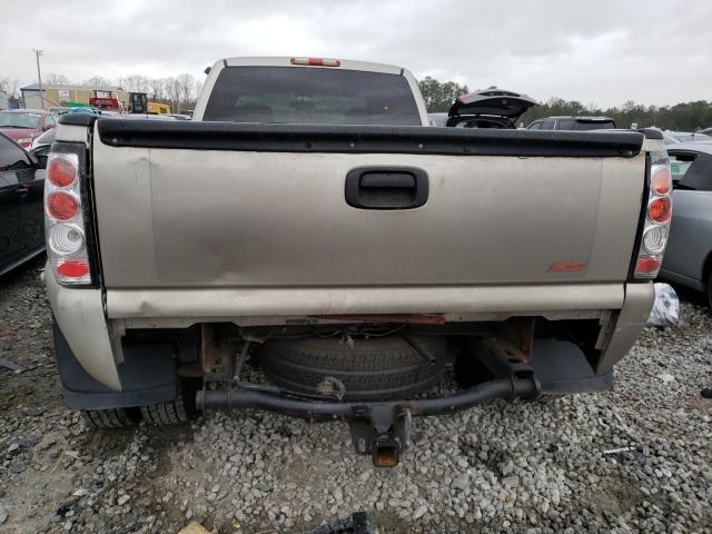 Photo 6 from auction – 2001 CHEVROLET SILVERADO with VIN 1GCJC39UX1E262888