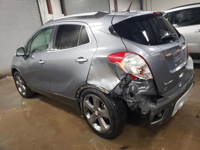 Photo 2 from auction – 2014 BUICK ENCORE with VIN KL4CJASB2EB729363
