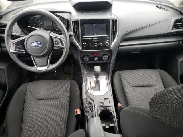 Photo 8 from auction – 2017 SUBARU IMPREZA with VIN 4S3GKAA68H3601779