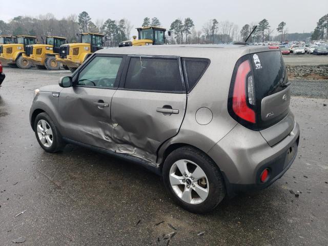 Photo 2 from auction – 2018 KIA SOUL with VIN KNDJN2A22J7592544