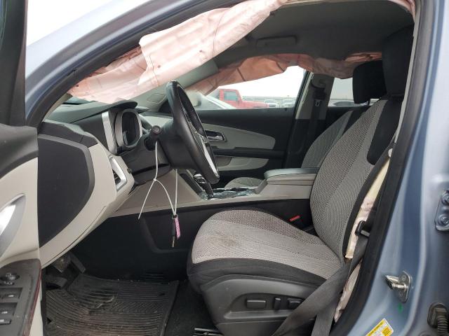 Photo 7 from auction – 2015 CHEVROLET EQUINOX LT with VIN 2GNALBEK1F6212205