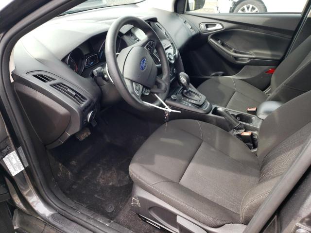 Photo 7 from auction – 2017 FORD FOCUS SEL with VIN 1FADP3M22HL333987