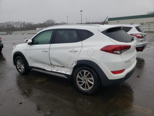 Photo 2 from auction – 2017 HYUNDAI TUCSON LIM with VIN KM8J3CA41HU541430