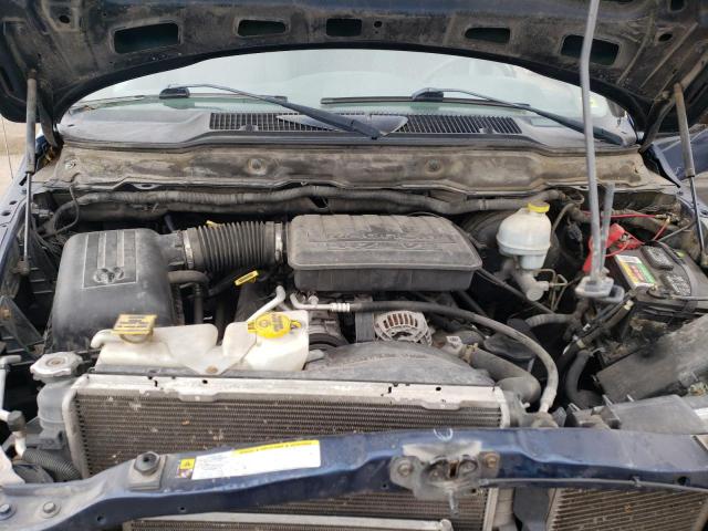Photo 11 from auction – 2007 DODGE RAM 1500 S with VIN 1D7HU18P77J589055