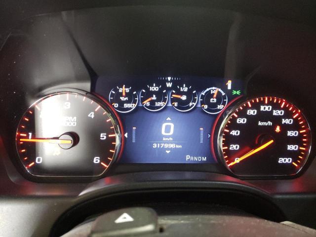 Photo 9 from auction – 2015 GMC SIERRA K15 with VIN 3GTU2WEJ0FG232103