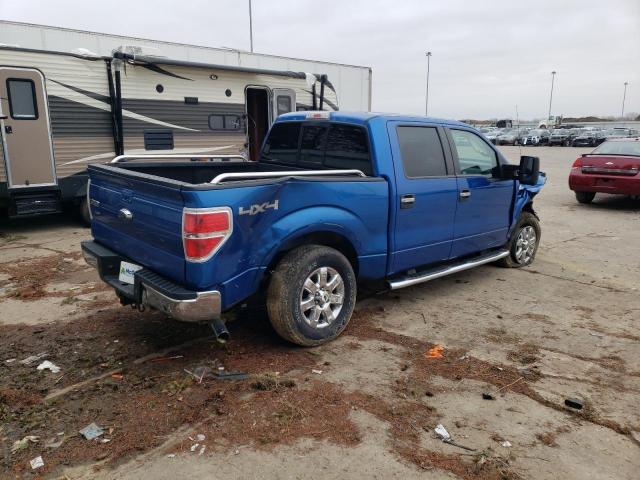 Photo 3 from auction – 2014 FORD F150 SUPER with VIN 1FTFW1ET3EFD05899