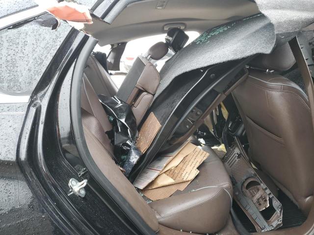 Photo 10 from auction – 2015 CHEVROLET IMPALA LT with VIN 2G1115SL9F9141002