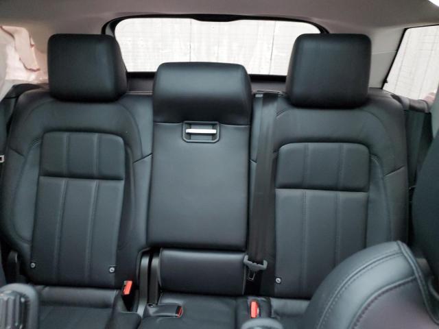 Photo 10 from auction – 2020 LAND ROVER RANGE ROVE with VIN SALWR2SU4LA705354