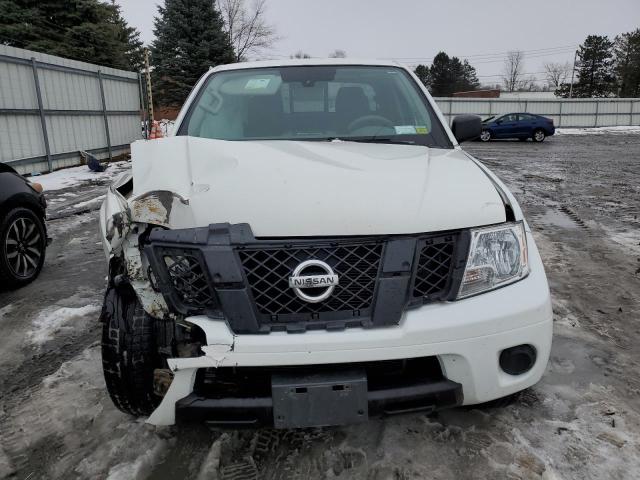 Photo 5 from auction – 2019 NISSAN FRONTIER S with VIN 1N6AD0EV8KN731047