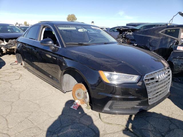 Photo 4 from auction – 2015 AUDI A3 PREMIUM with VIN WAUEFGFF9F1079273