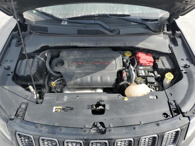 Фото 12 с аукциона – 2019 JEEP COMPASS TR с VIN 3C4NJDDB9KT756521
