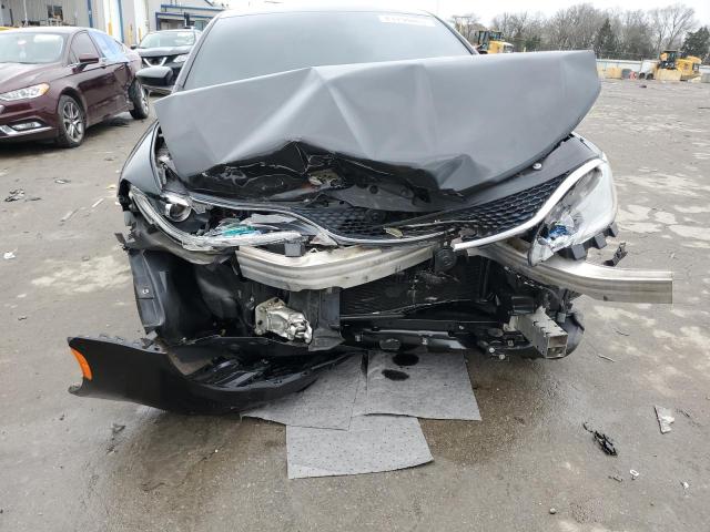 Photo 5 from auction – 2015 CHRYSLER 200 LIMITE with VIN 1C3CCCAB7FN667797