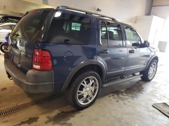 Photo 3 from auction – 2004 FORD EXPLORER X with VIN 1FMZU62K54UA36239