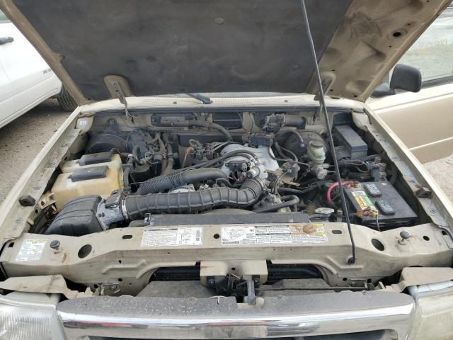 Photo 11 from auction – 2000 FORD RANGER SUP with VIN 1FTYR14V3YTA94955