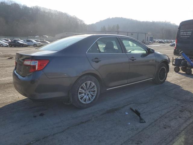 Photo 3 from auction – 2013 TOYOTA CAMRY L with VIN 4T1BF1FKXDU260793