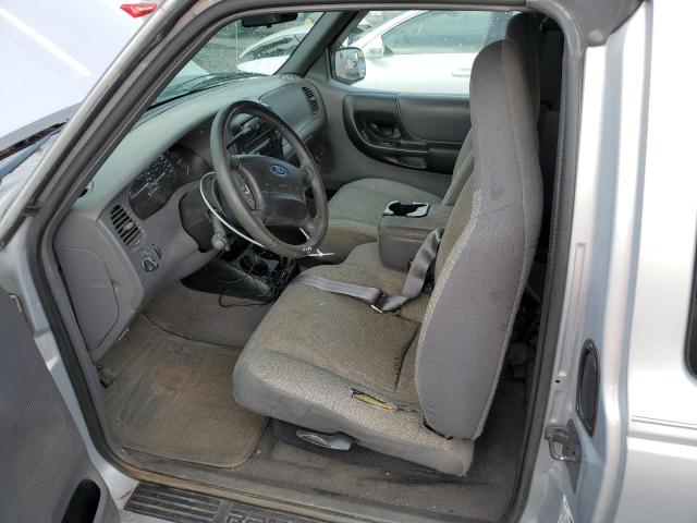 Photo 8 from auction – 2002 FORD RANGER SUP with VIN 1FTZR45E62PB04639