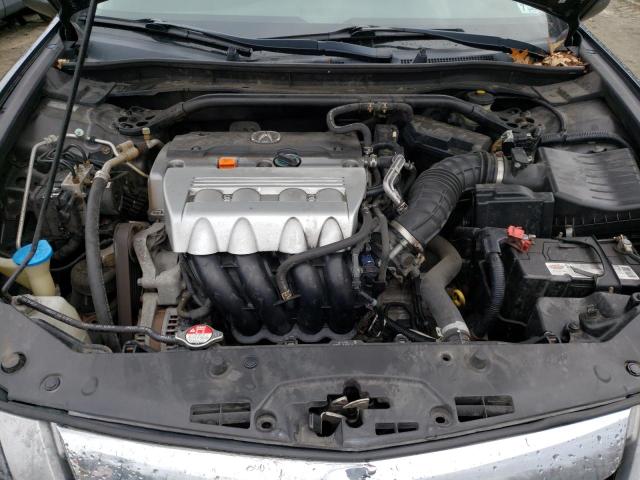 Photo 11 from auction – 2010 ACURA TSX with VIN JH4CU2F67AC040762