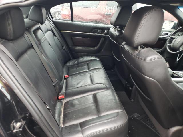 Photo 10 from auction – 2011 LINCOLN MKS with VIN 1LNHL9FT0BG606033