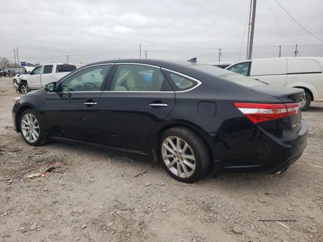 Photo 2 from auction – 2015 TOYOTA AVALON XLE with VIN 4T1BK1EB4FU154646