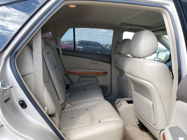 Photo 11 from auction – 2004 LEXUS RX 330 with VIN 2T2HA31U94C024095
