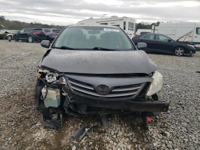 Photo 5 from auction – 2013 TOYOTA COROLLA BA with VIN 2T1BU4EE4DC931945