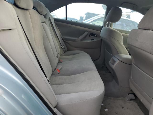Photo 10 from auction – 2009 TOYOTA CAMRY BASE with VIN 4T1BE46K19U825024