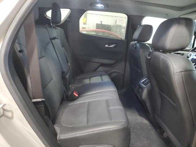 Photo 11 from auction – 2021 CHEVROLET BLAZER 3LT with VIN 3GNKBDR43MS557135