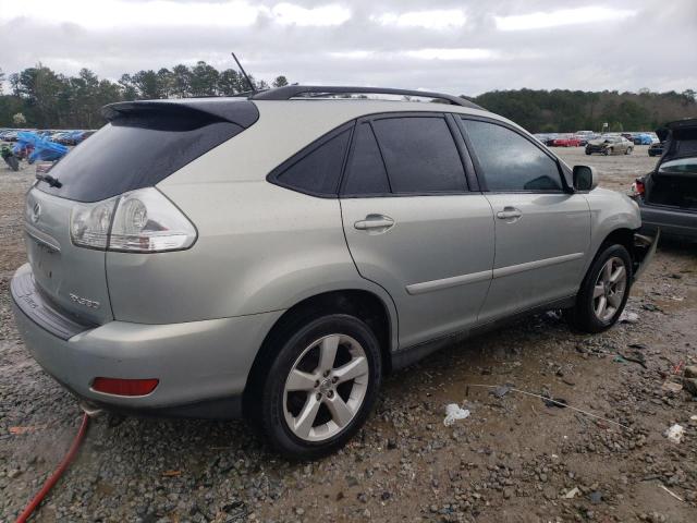 Photo 3 from auction – 2005 LEXUS RX 330 with VIN 2T2HA31U85C048065