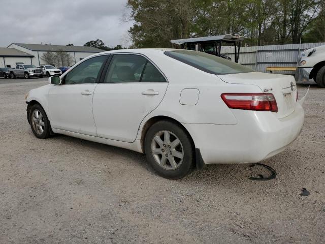 Photo 2 from auction – 2007 TOYOTA CAMRY CE with VIN JTNBE46K573045840