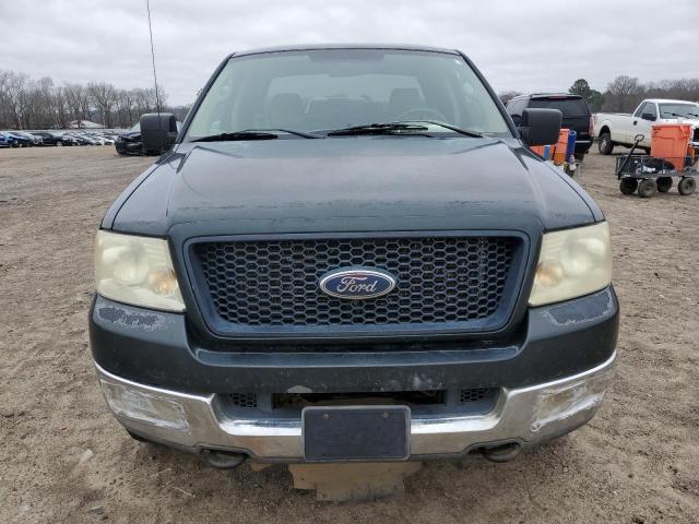 Photo 5 from auction – 2004 FORD F150 with VIN 1FTPX14534NA77895