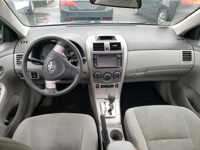 Zdjęcie 8 z aukcji – 2013 TOYOTA COROLLA BA z VIN 5YFBU4EE7DP108250
