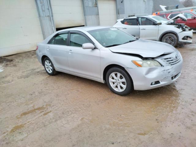 Photo 4 from auction – 2009 TOYOTA CAMRY BASE with VIN 4T4BE46K49R081425