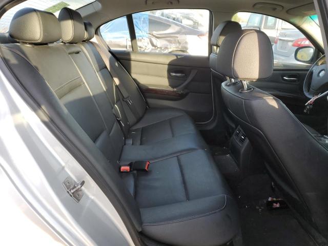 Photo 10 from auction – 2011 BMW 328 I SULE with VIN WBAPH5G58BNM78370