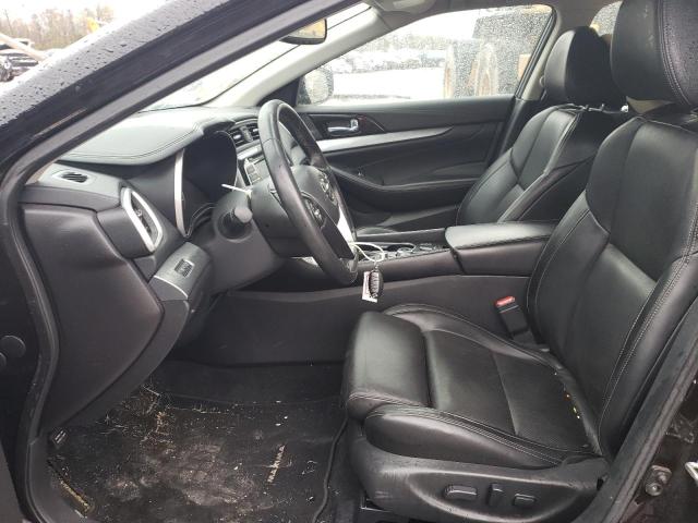 Photo 7 from auction – 2016 NISSAN MAXIMA 3.5 with VIN 1N4AA6AP0GC400865