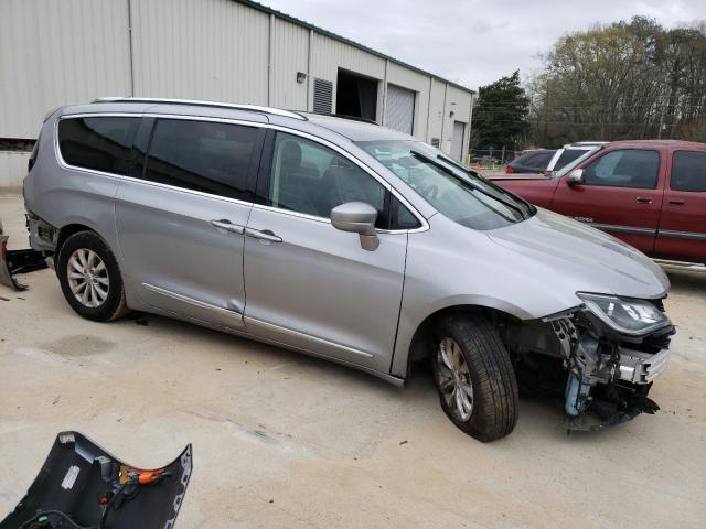 Photo 4 from auction – 2019 CHRYSLER PACIFICA T with VIN 2C4RC1BG8KR537206