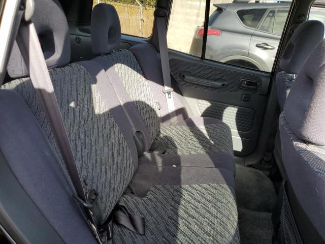Photo 10 from auction – 1998 TOYOTA RAV4 with VIN JT3GP10V8W7041847