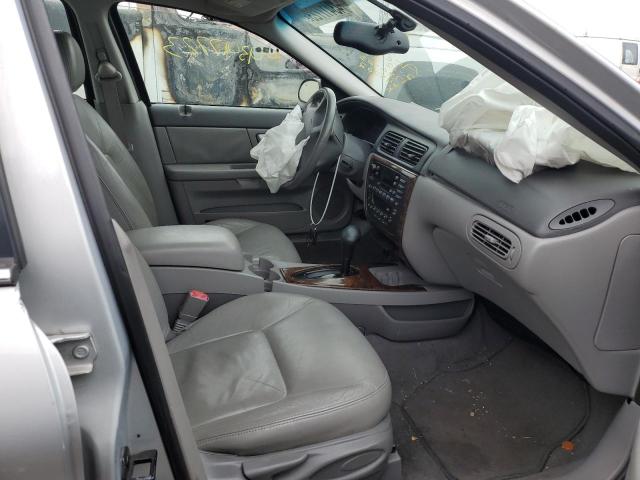 Photo 7 from auction – 2002 MERCURY SABLE LS P with VIN 1MEFM55S02A645202