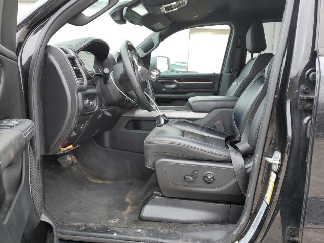 Photo 7 from auction – 2019 RAM 1500 SPORT with VIN 1C6SRFTT7KN851250