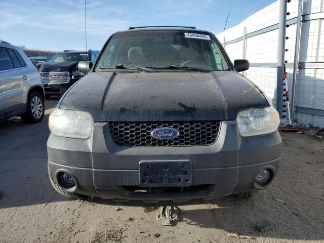 Photo 5 from auction – 2006 FORD ESCAPE XLT with VIN 1FMYU93Z26KD18331