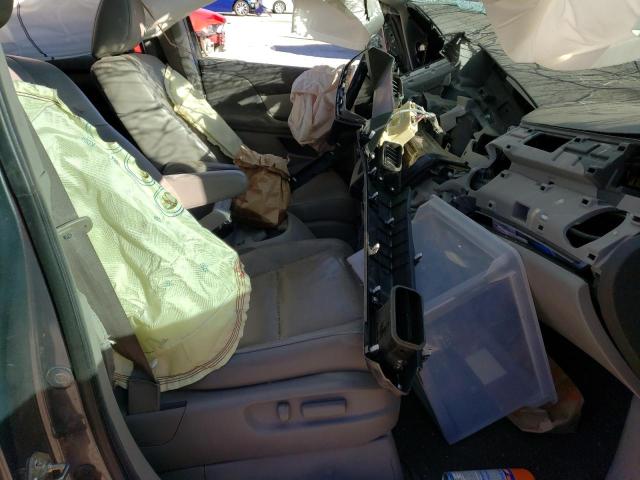 Photo 7 from auction – 2014 HONDA ODYSSEY EX with VIN 5FNRL5H61EB028628