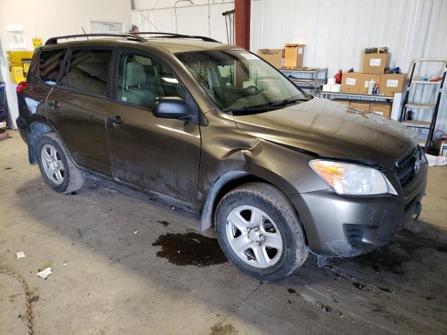 Фото 4 с аукциона – 2010 TOYOTA RAV4 с VIN 2T3BF4DV4AW050840