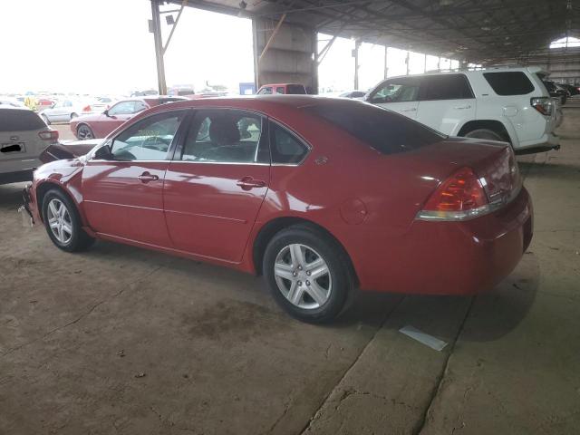 Photo 2 from auction – 2006 CHEVROLET IMPALA LS with VIN 2G1WB58K369314210
