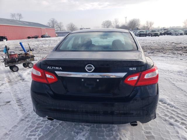 Photo 6 from auction – 2016 NISSAN ALTIMA 2.5 with VIN 1N4AL3APXGN336797