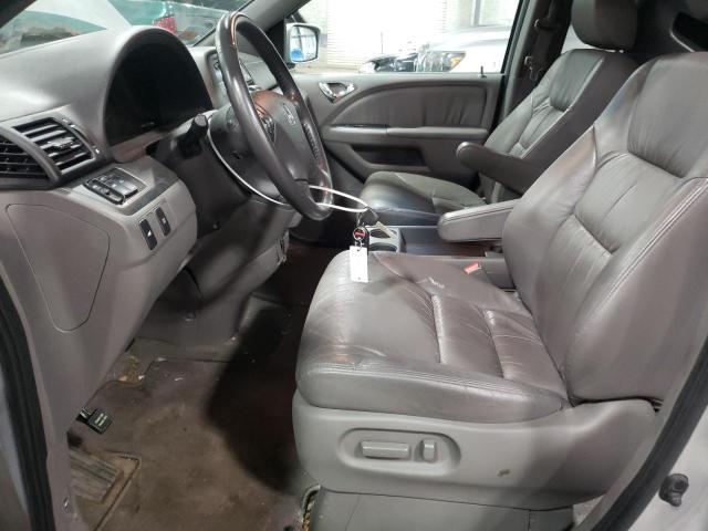 Photo 7 from auction – 2010 HONDA ODYSSEY EX with VIN 5FNRL3H62AB024831