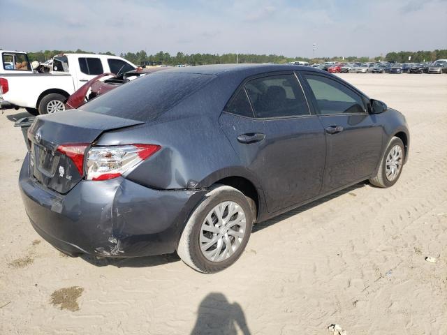 Photo 3 from auction – 2018 TOYOTA COROLLA L with VIN 5YFBURHE7JP840558