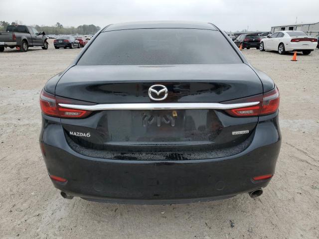 Photo 6 from auction – 2019 MAZDA 6 TOURING with VIN JM1GL1VM2K1500231