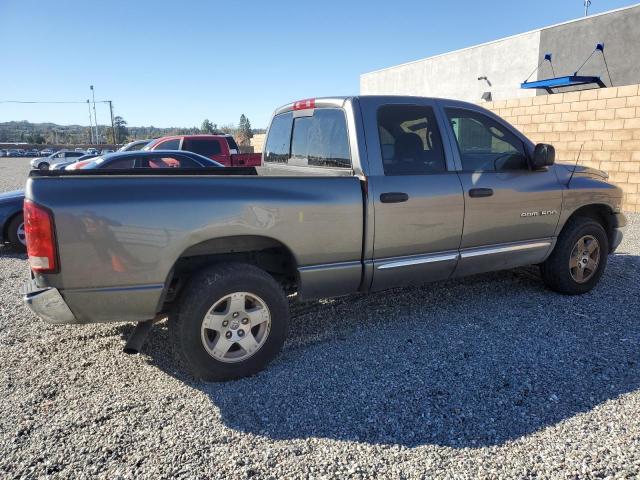 Photo 3 from auction – 2005 DODGE RAM 1500 S with VIN 1D7HA18D05S207308